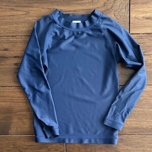 Hanna Andersson Rashguard Top Size 5